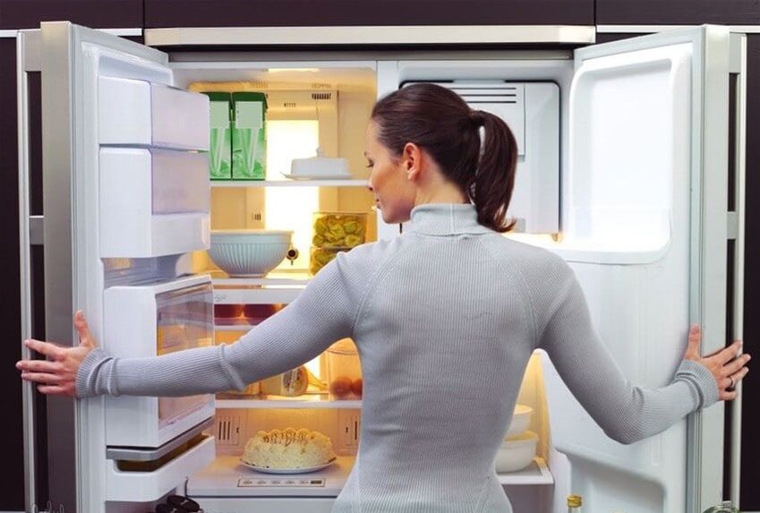Dyukanova diet