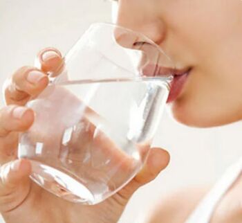 Drinking diet