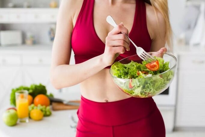 Direct nutrition